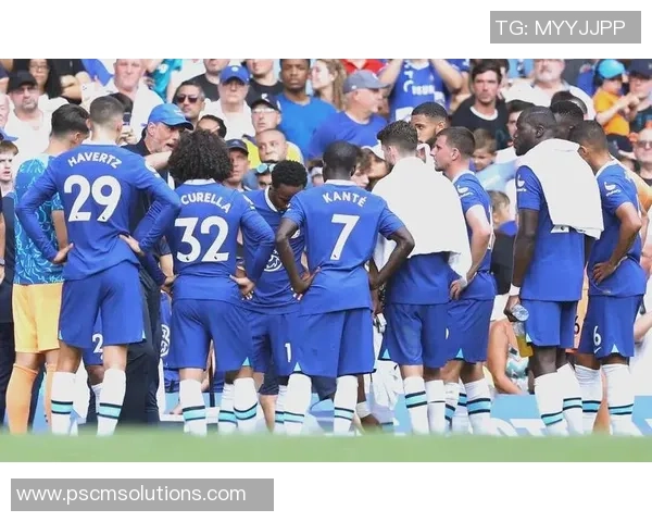 热刺大胜切尔西五球狂欢神扑引发争议判罚全场沸腾