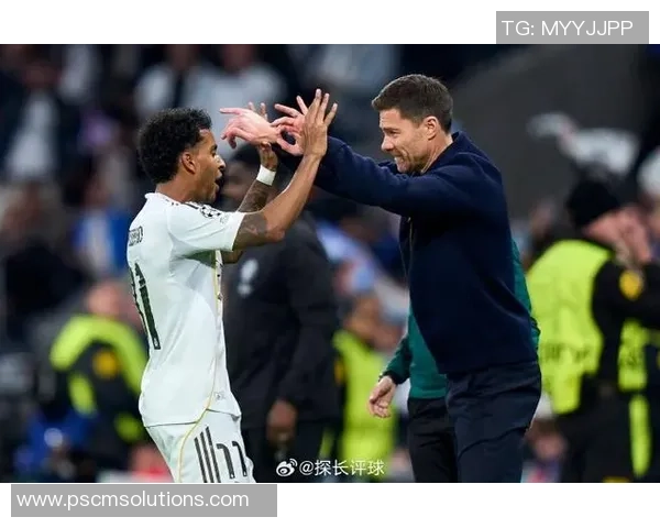 德甲激战皇马大胜曼城红牌争议引发全场热议